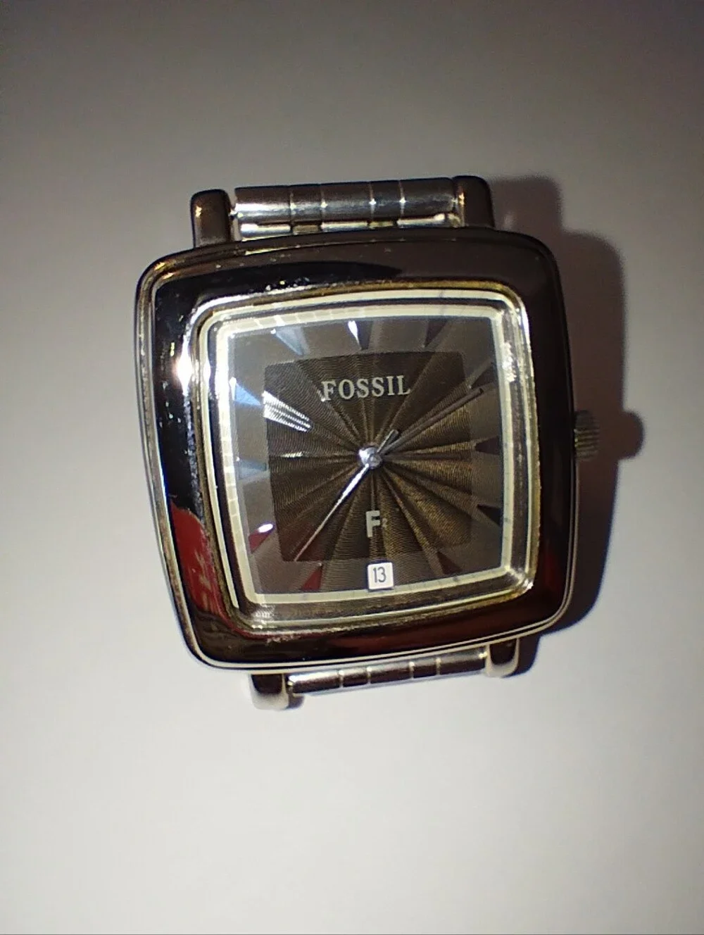 ⌚ Fossil